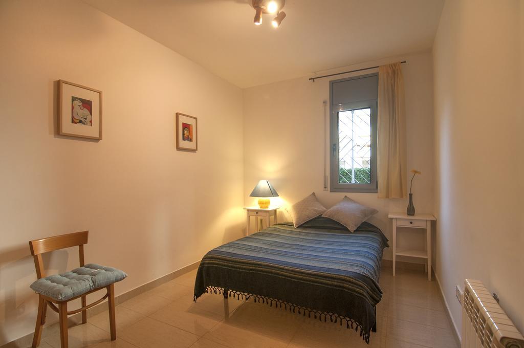 Hola! - Sitges By The Beach 外观 照片