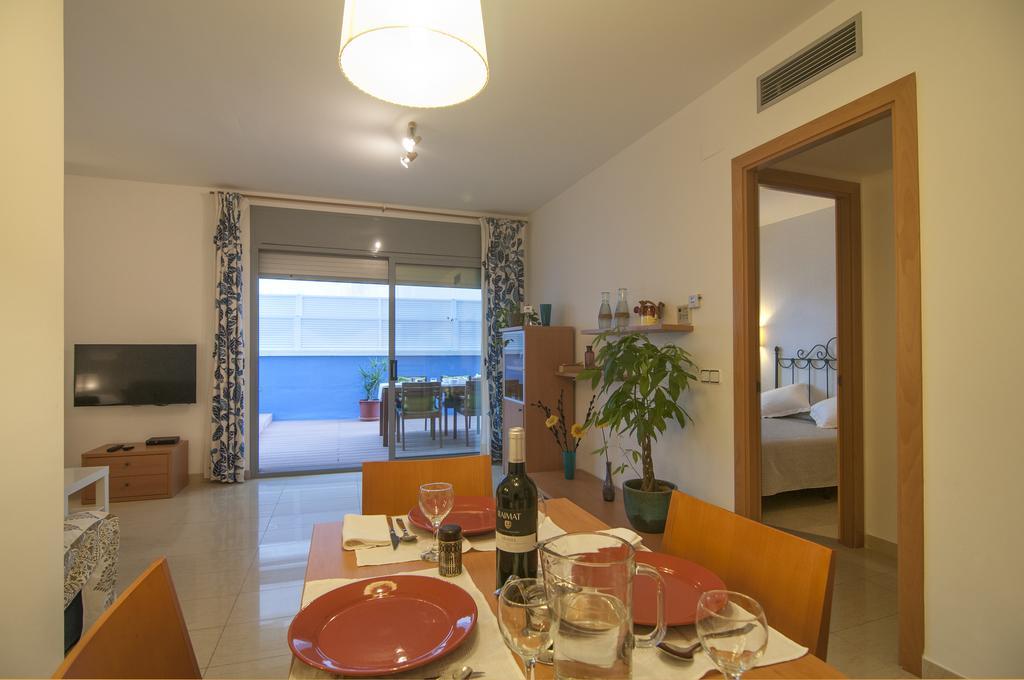 Hola! - Sitges By The Beach 外观 照片